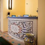 Gargallo فندق
