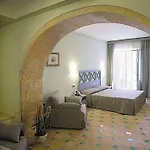 فندق Gargallo 3*
