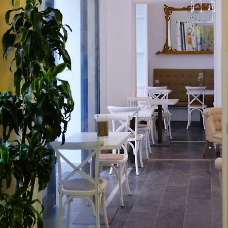 Hotel Gargallo