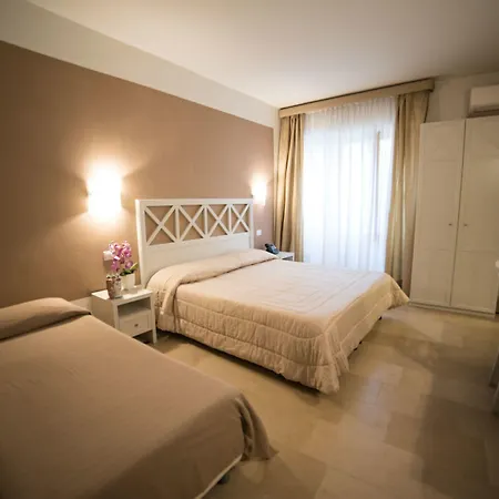 Gargallo Syracuse