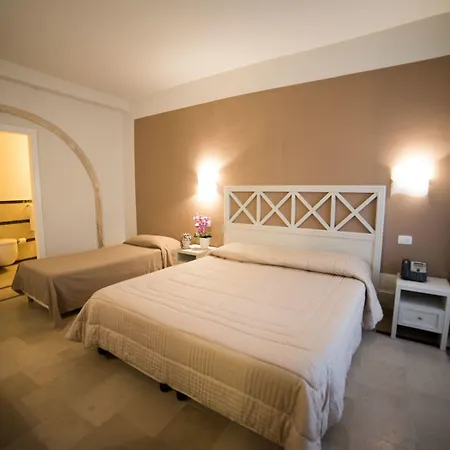 Gargallo Hotel