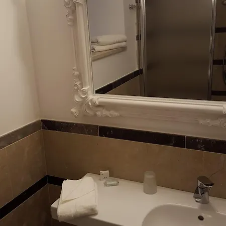 Gargallo Hotel 3*