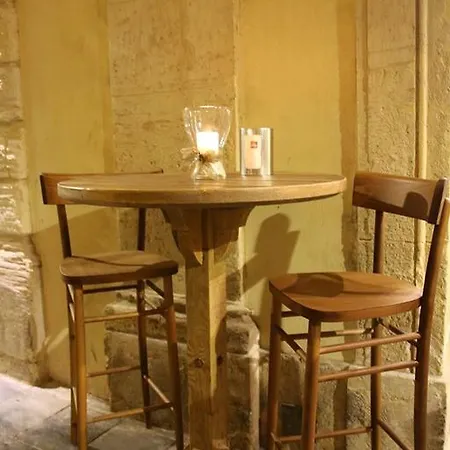 Gargallo Hotel 3*