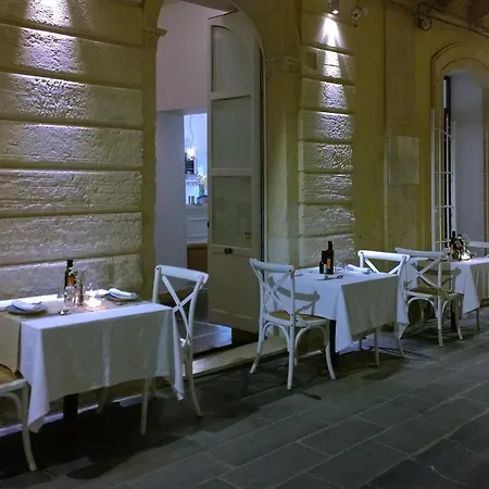 Gargallo Hotel Syracuse