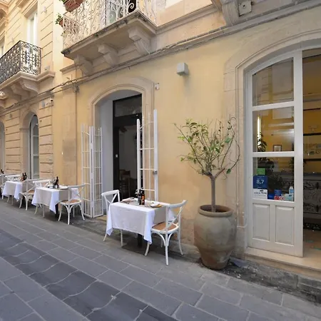 Gargallo Hotel