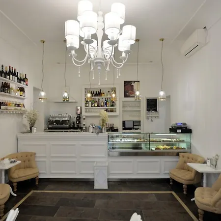 Gargallo 3* Syracuse