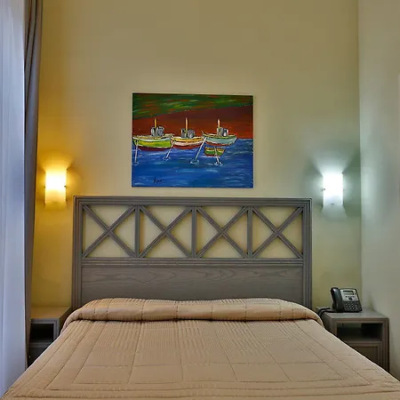 Gargallo 3* Syracuse