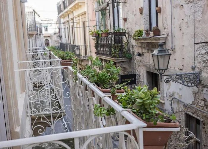 Gargallo 3* Syracuse