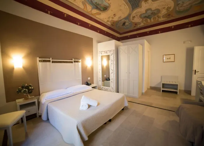 Gargallo Hotel Syracuse