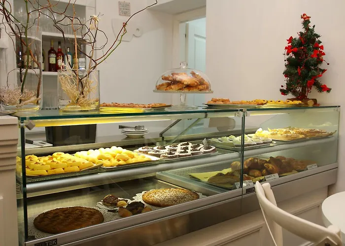 Hotel Gargallo 3*