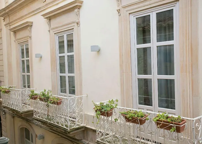 Gargallo Hotel 3*