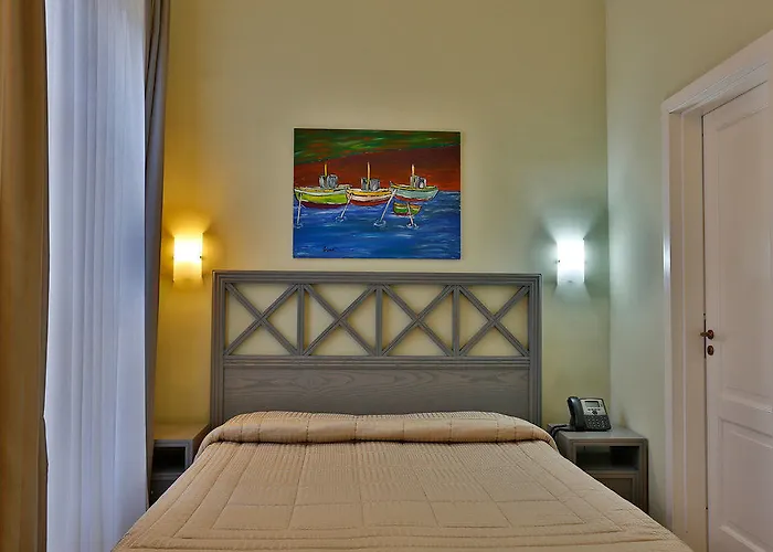 Gargallo 3* Syracuse