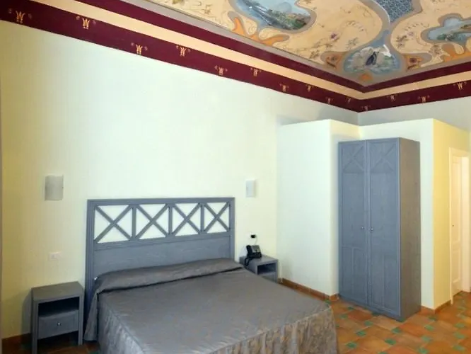 Hotel Gargallo Syracuse