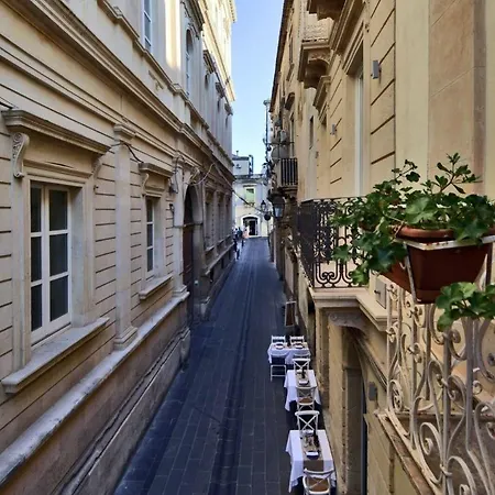 Gargallo Hotel 3*