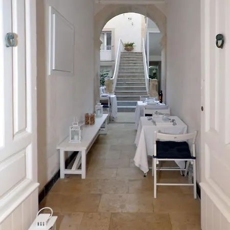 Hotel Gargallo 3*