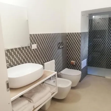 Gargallo Hotel Syracuse