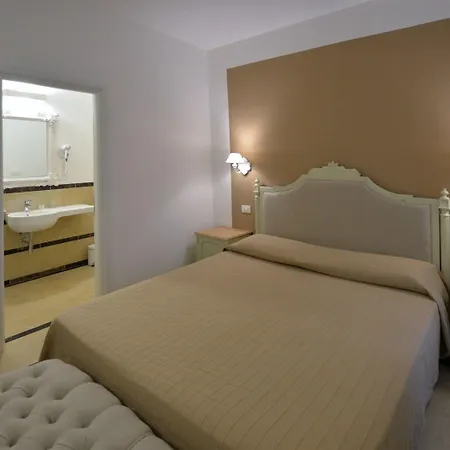 Gargallo 3* Syracuse
