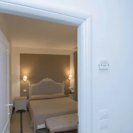 Gargallo Hotell