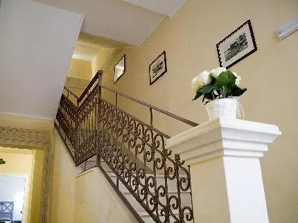 Hotel Gargallo 3*