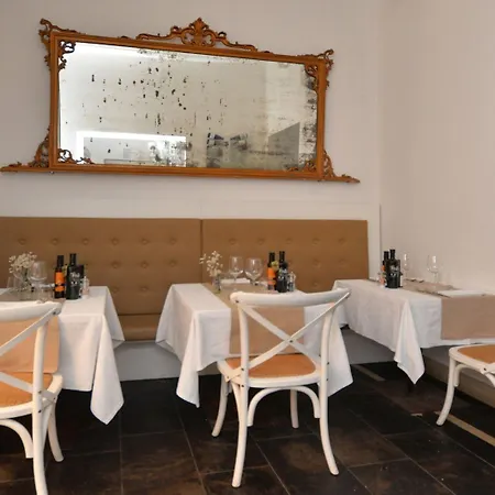 Gargallo 3* Syracuse