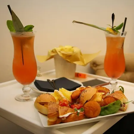 Gargallo Hotel 3*