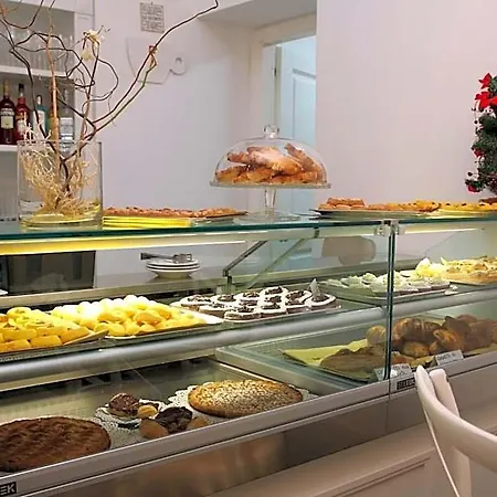 Gargallo Hotel