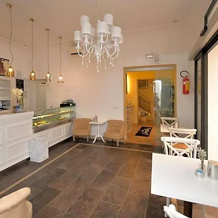 Hotel Gargallo