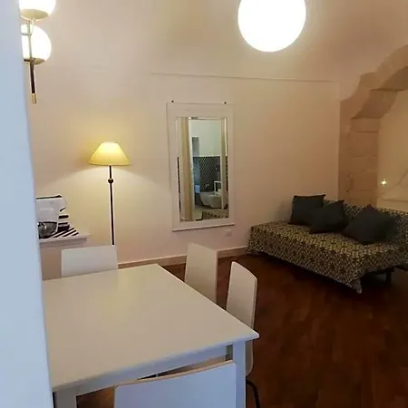 Gargallo Hotel Syracuse