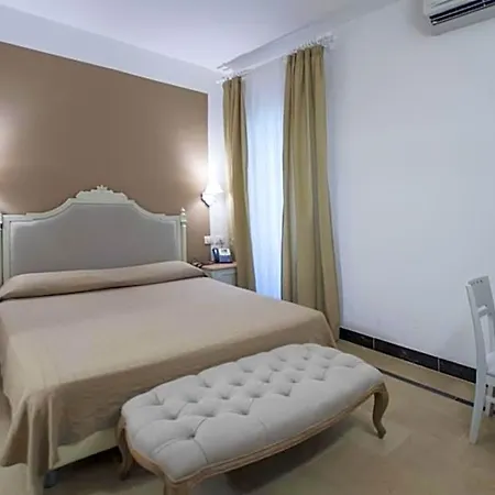 Gargallo Hotel