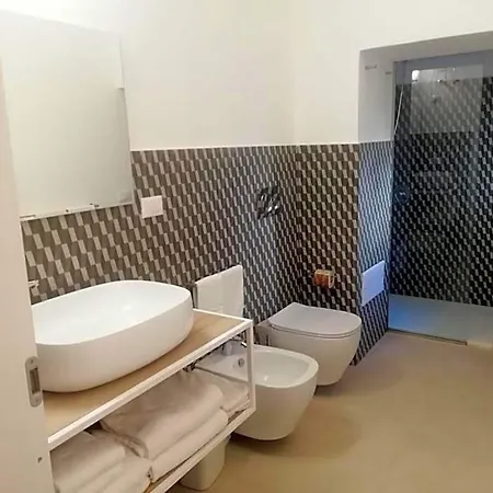 Hotel Gargallo Syracuse