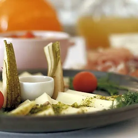 Hotel Gargallo 3*