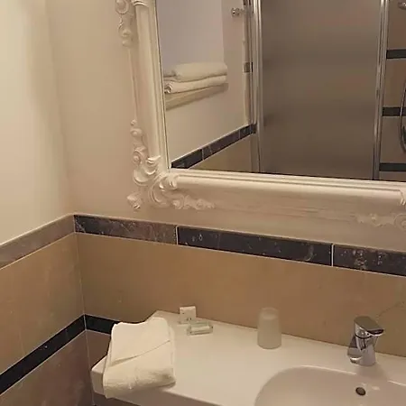 Hotel Gargallo Syracuse