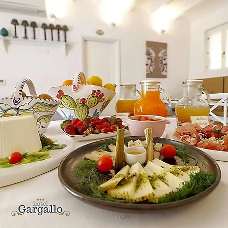 Gargallo
