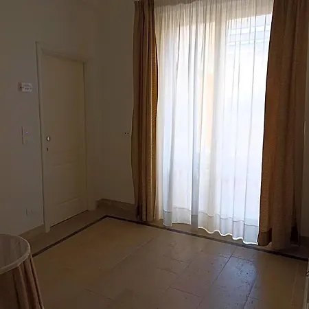 Hotel Gargallo Syracuse
