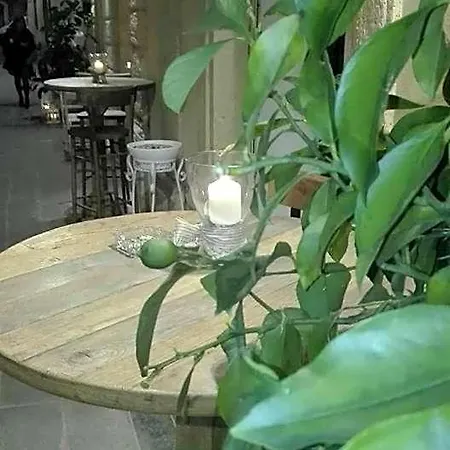 Hotel Gargallo