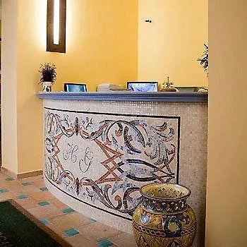 Gargallo Hotel