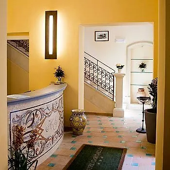 Hotel Gargallo 3*