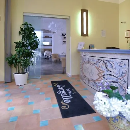 Gargallo 3*