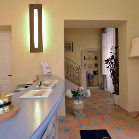Gargallo Hotel 3*