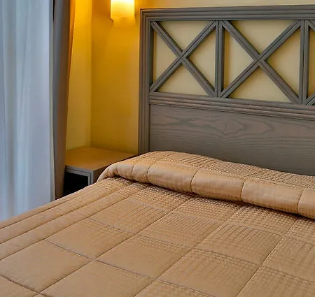 Gargallo Hotel