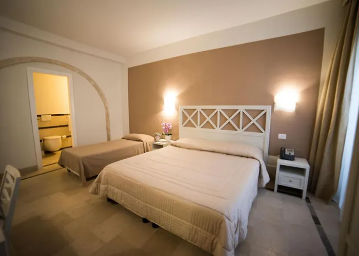 Gargallo Hotel
