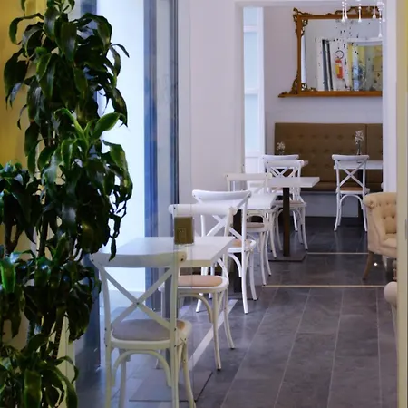 Hotel Gargallo