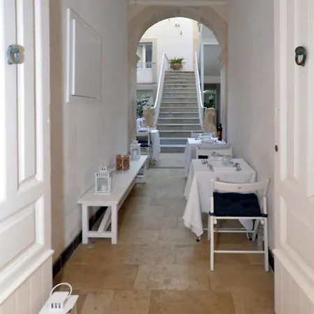 Hotel Gargallo 3*