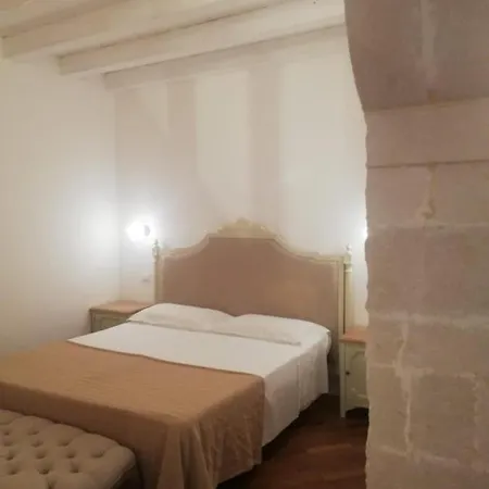 Gargallo 3* Syrakuzy