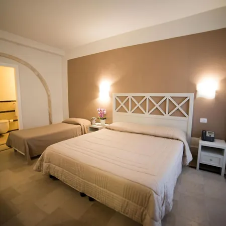 Gargallo Hotel