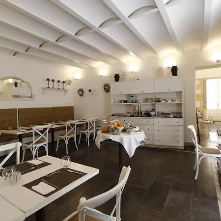 Gargallo Hotel 3*