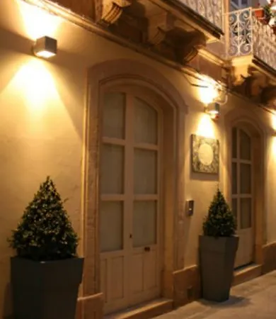 Gargallo 3*