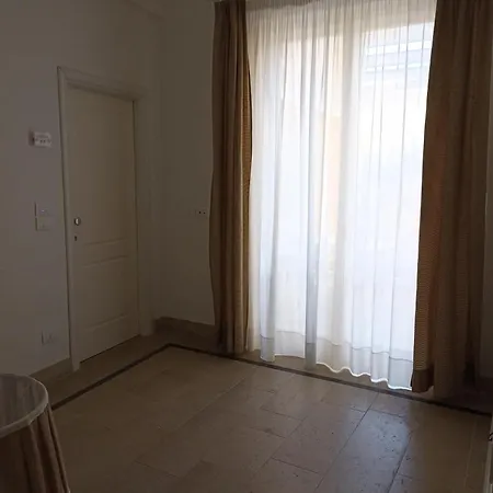 Hotel Gargallo Syrakuzy