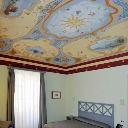 Hotel Gargallo