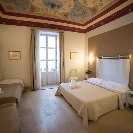 Gargallo Hotel